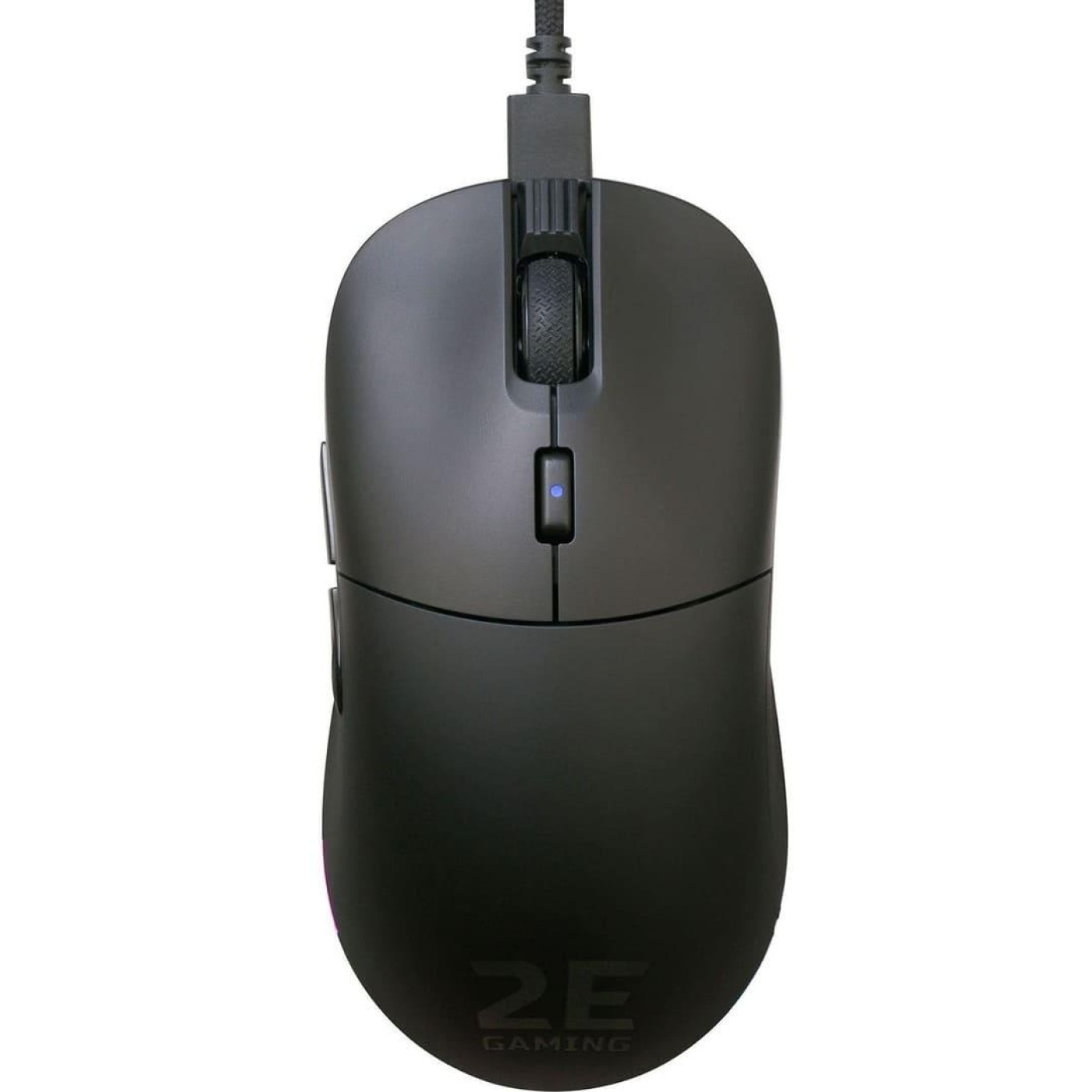 Комплект (Клавиатура, Миша, Навушники) 2E 3in1 (2E-KG315UBK+2E-HG315BK-7.1+2E-MGHDL-WL-BK)