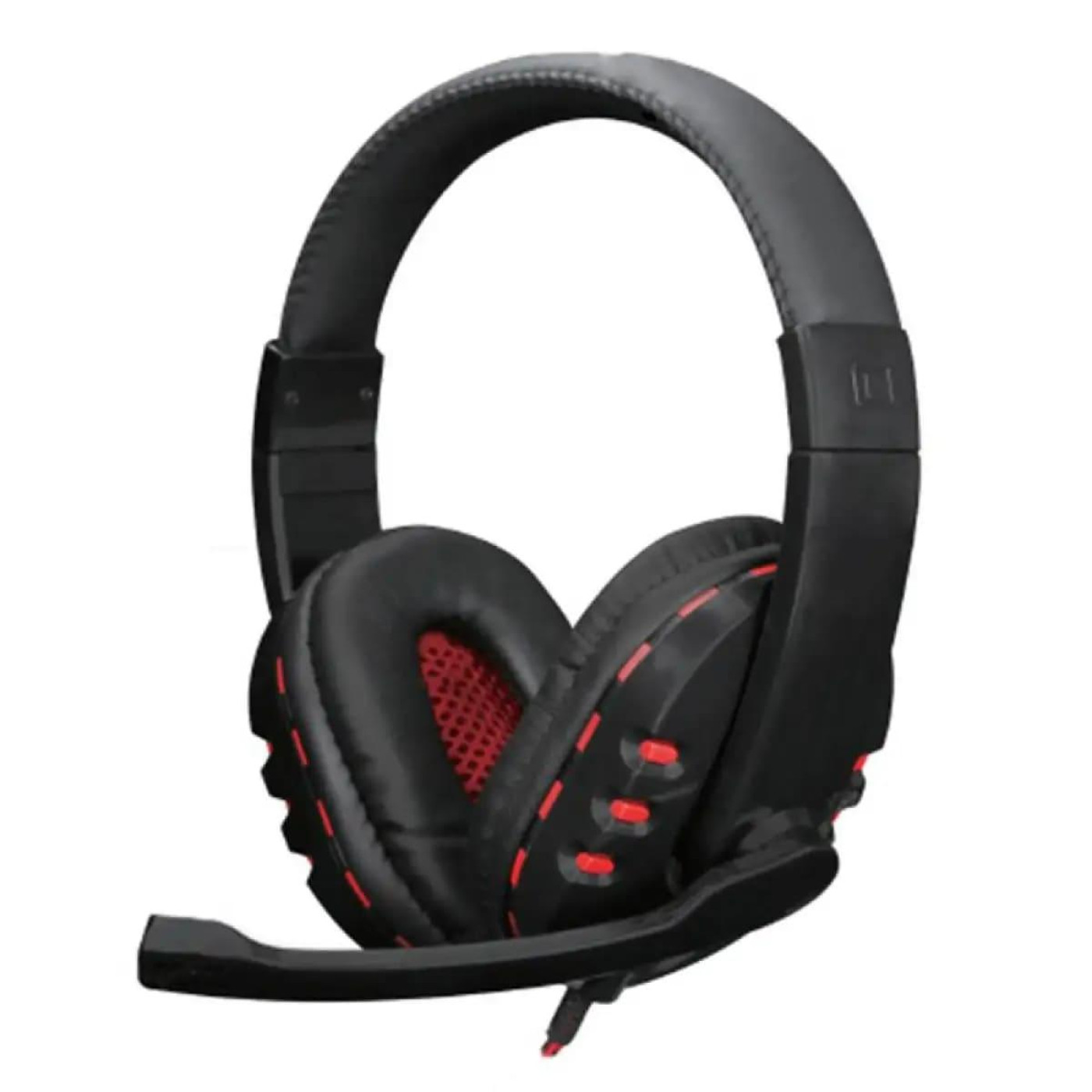 Комплект (Клавиатура, Миша, Навушники та Килим) Piko GX200 (1283126489808) Black