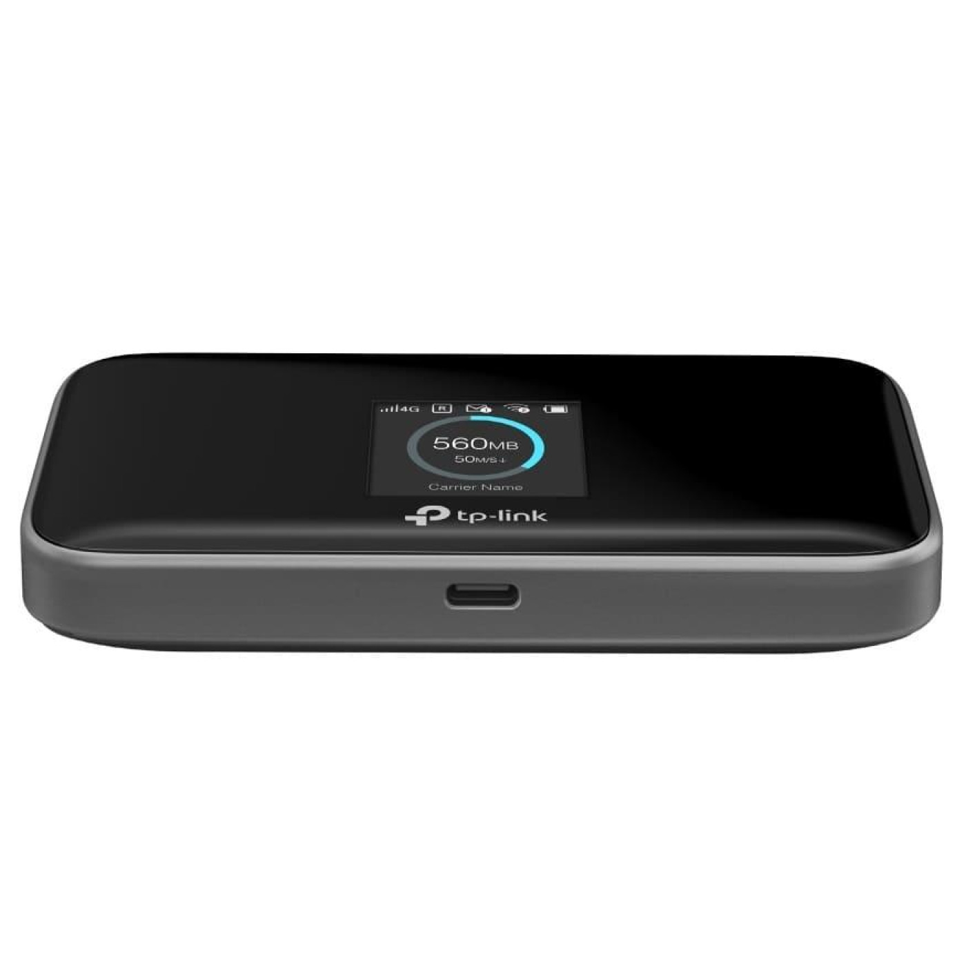 Бездротовий мобильний маршрутизатор TP-Link, M7750   M7750