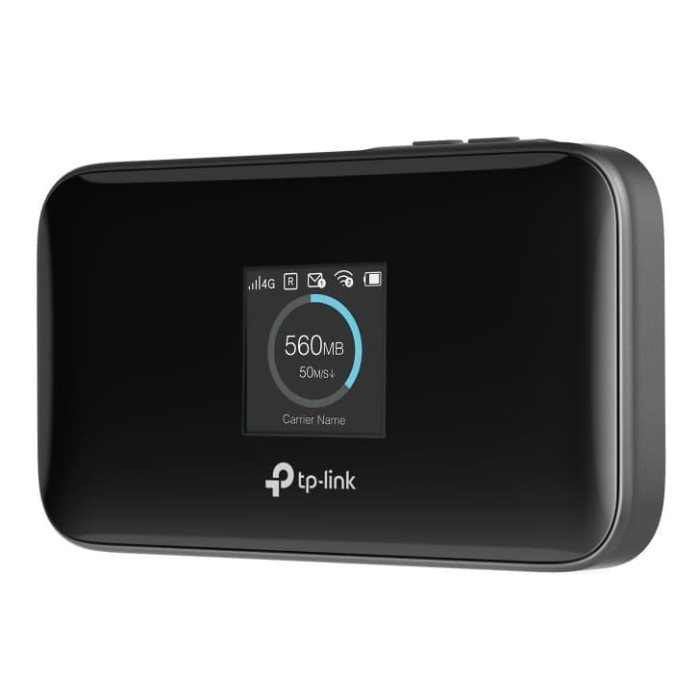 Бездротовий мобильний маршрутизатор TP-Link, M7750   M7750