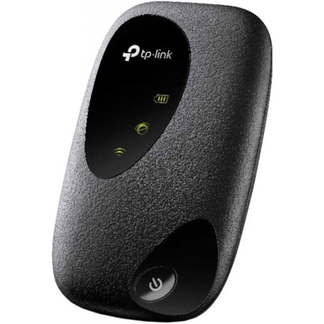 Маршрутизатор TP-Link 4G M7200 N150 Black 802.11n (M7200)