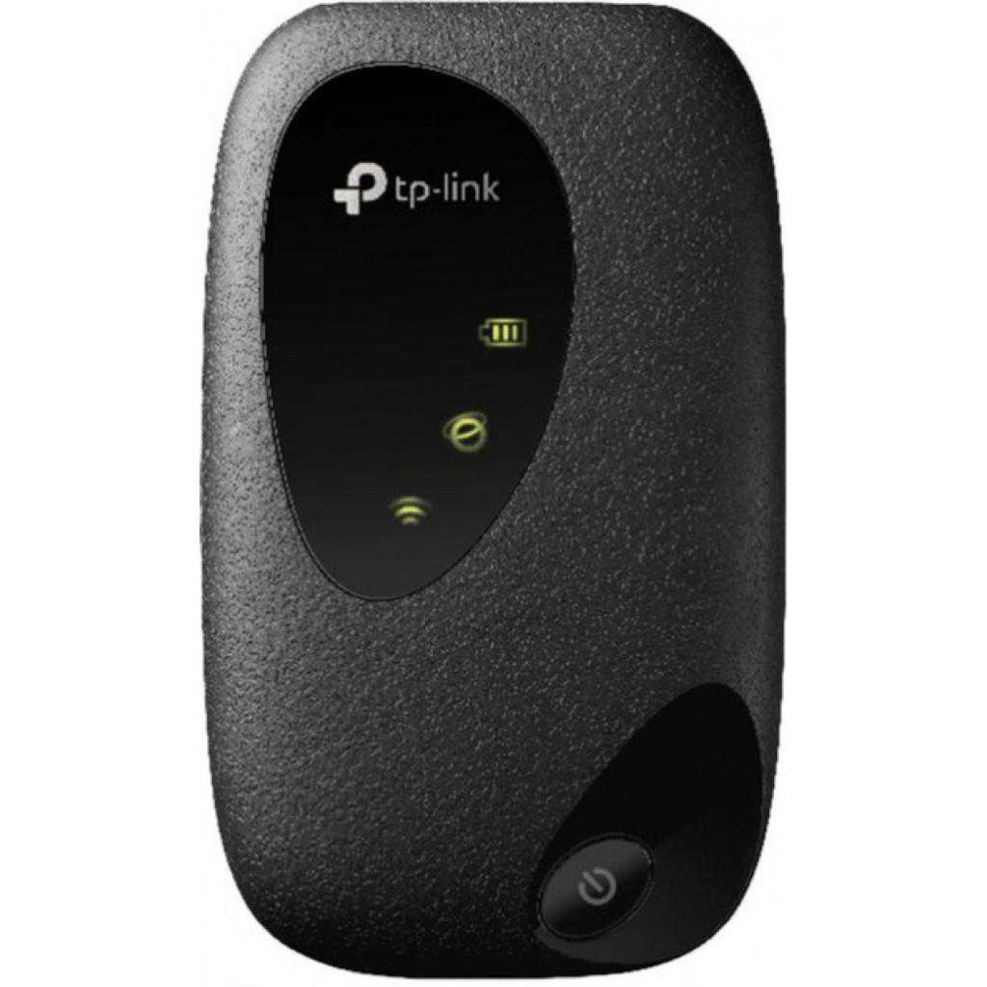 Маршрутизатор TP-Link 4G M7200 N150 Black 802.11n (M7200)