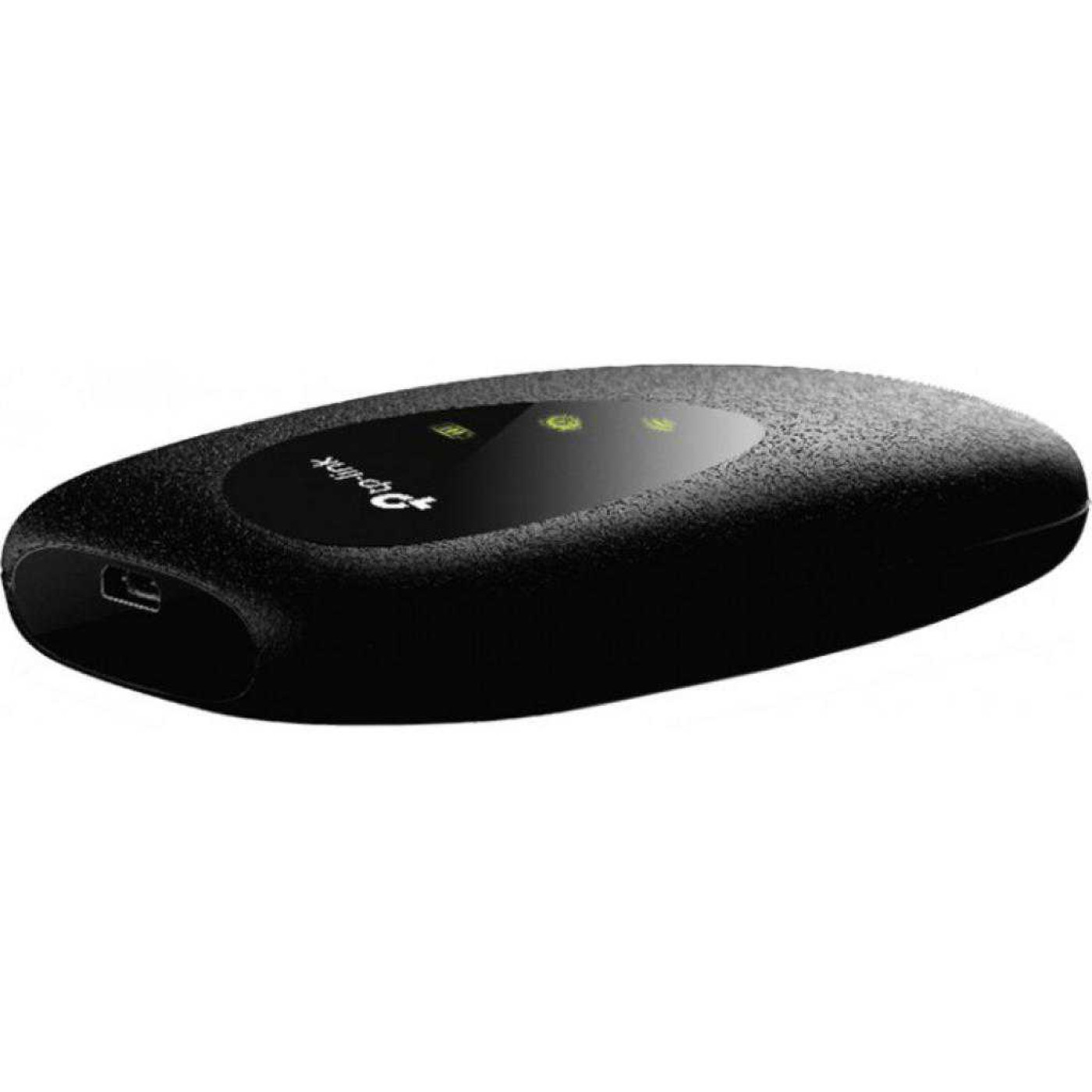 Маршрутизатор TP-Link 4G M7200 N150 Black 802.11n (M7200)