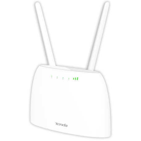Маршрутизатор Tenda 3G/4G маршрутизатор 4G07 (4G07)