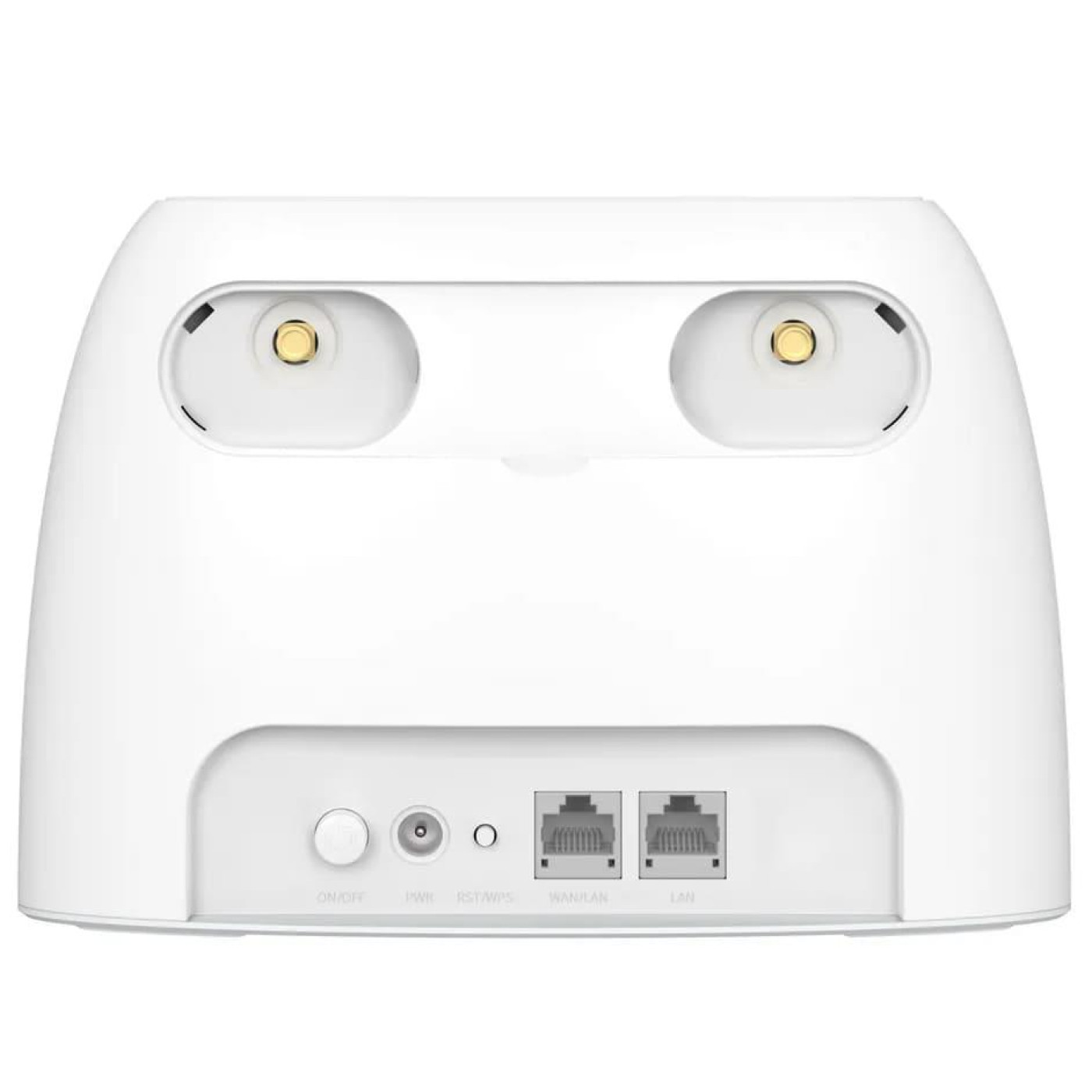 Бездротовий 3G/4G маршрутизатор Tenda 4G07