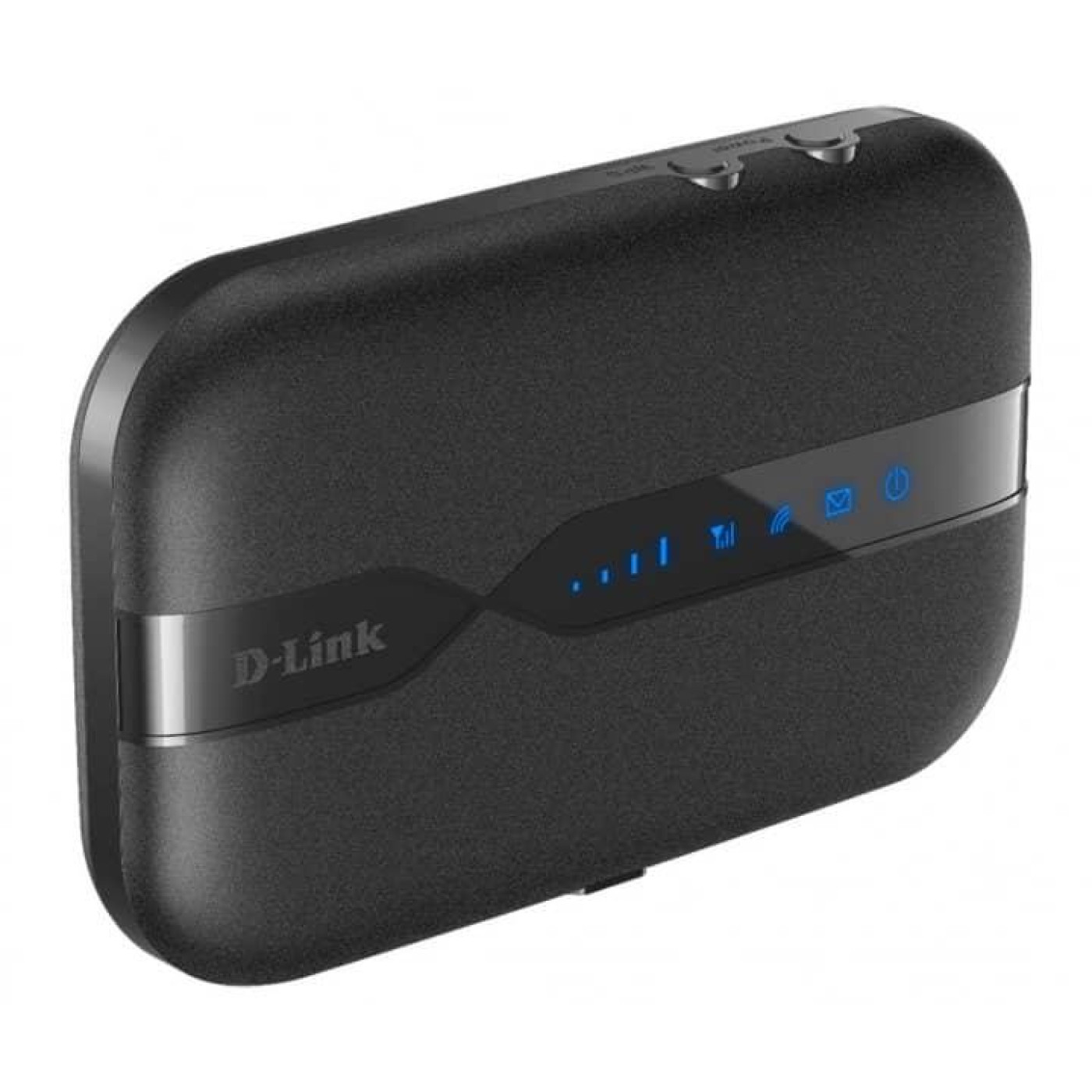 Маршрутизатор D-Link 4G DWR-932C N150 Black 802.11n (DWR-932C)