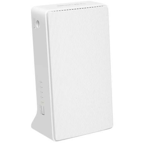 Маршрутизатор Mercusys MB230-4G AC1200, 4G/LTE, 1xGE LAN, 1xGE WAN (MB230-4G)