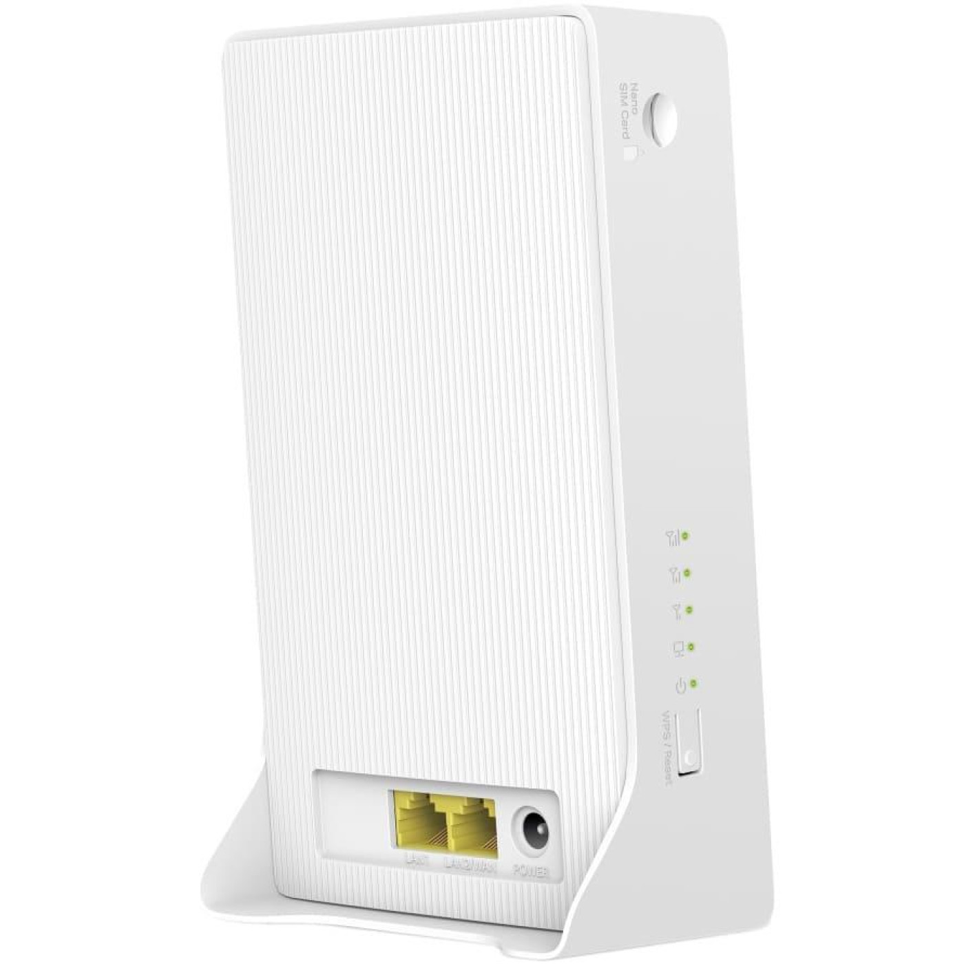 Маршрутизатор Mercusys MB230-4G AC1200, 4G/LTE, 1xGE LAN, 1xGE WAN (MB230-4G)