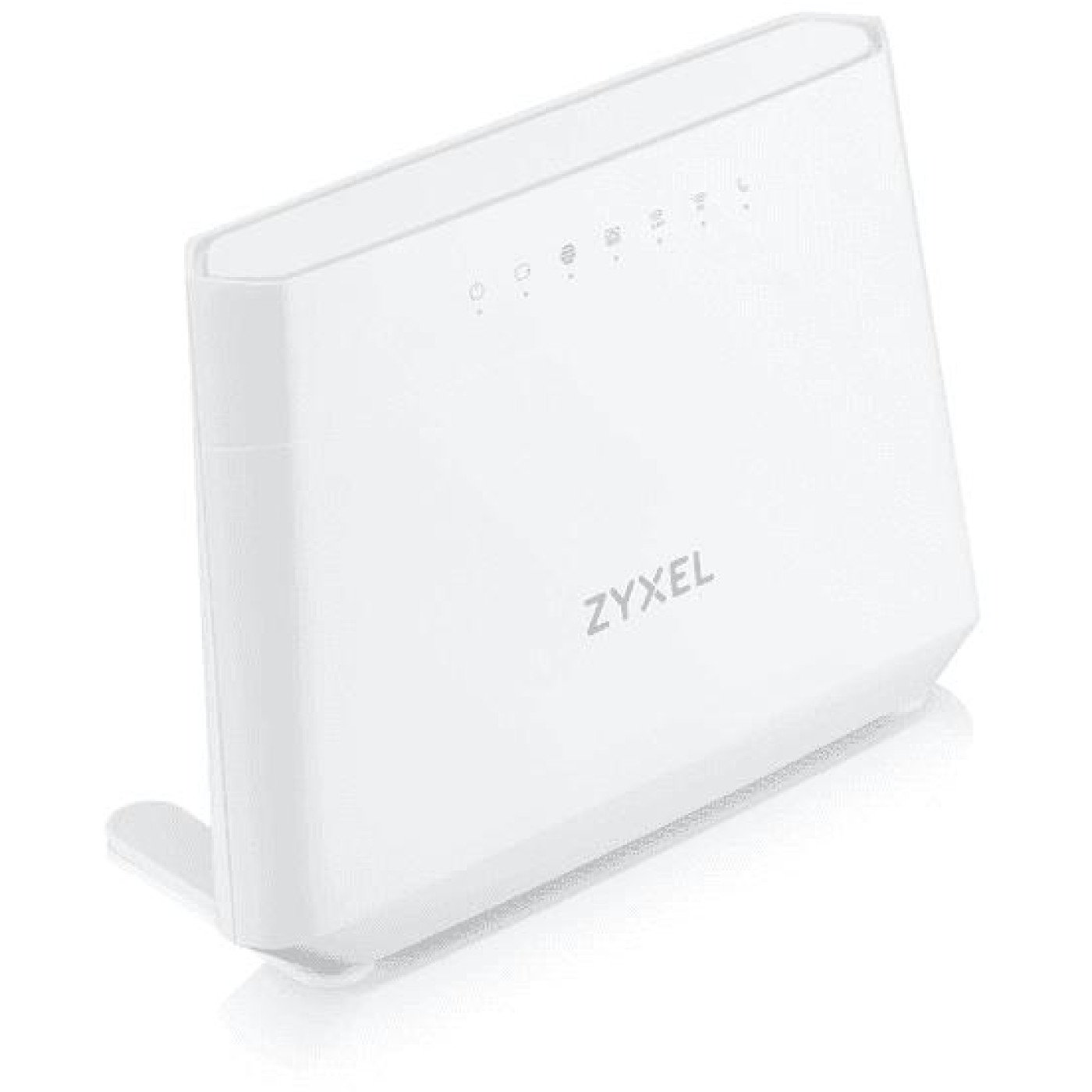 Роутер ZYXEL EX3301-T0 AX1800 White 802.11ax (EX3301-T0-EU01V1F)