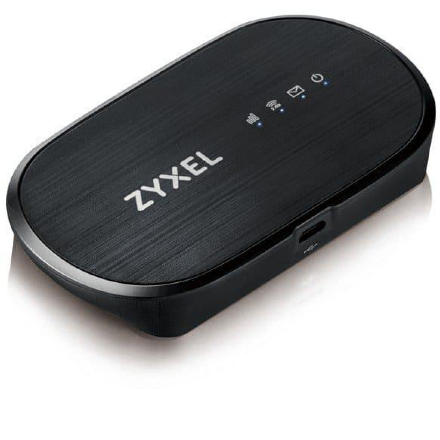 Беспроводной роутер ZYXEL 4G Роутер WAH7601 (WAH7601-EUZNV1F)