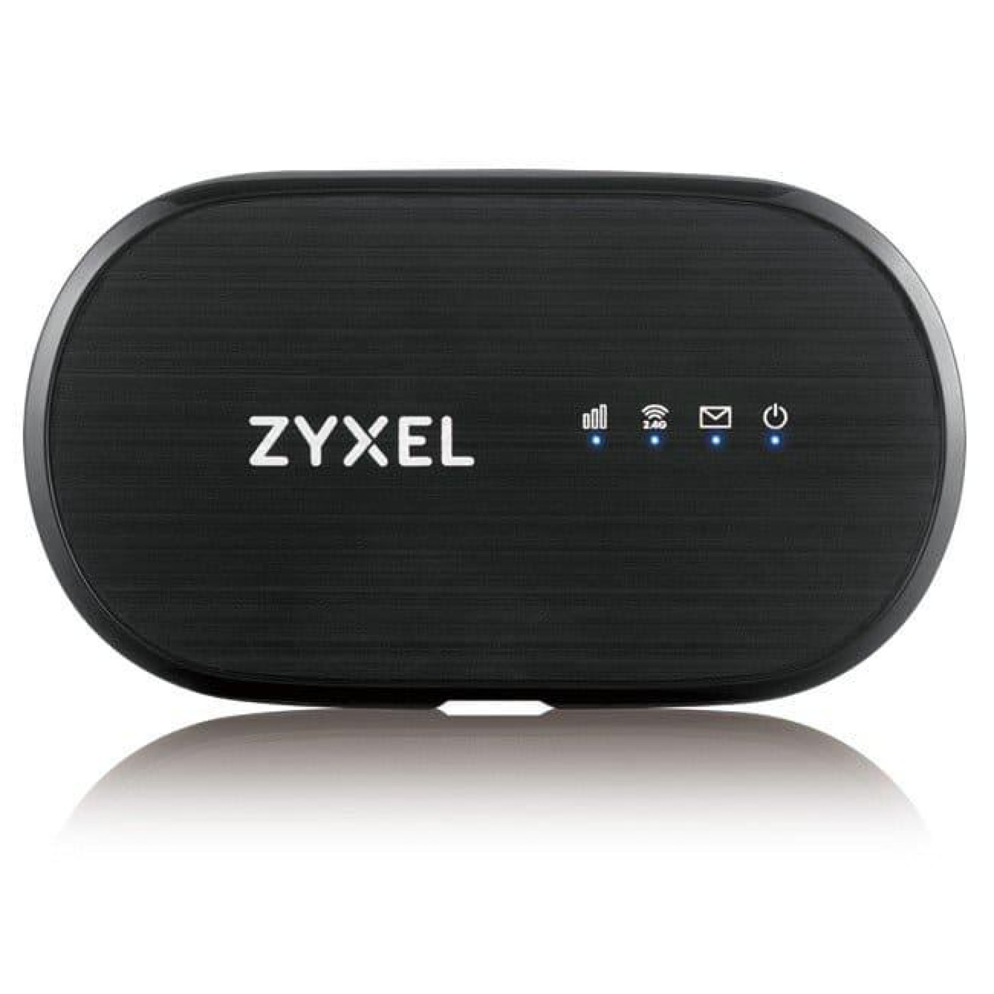 Беспроводной роутер ZYXEL 4G Роутер WAH7601 (WAH7601-EUZNV1F)