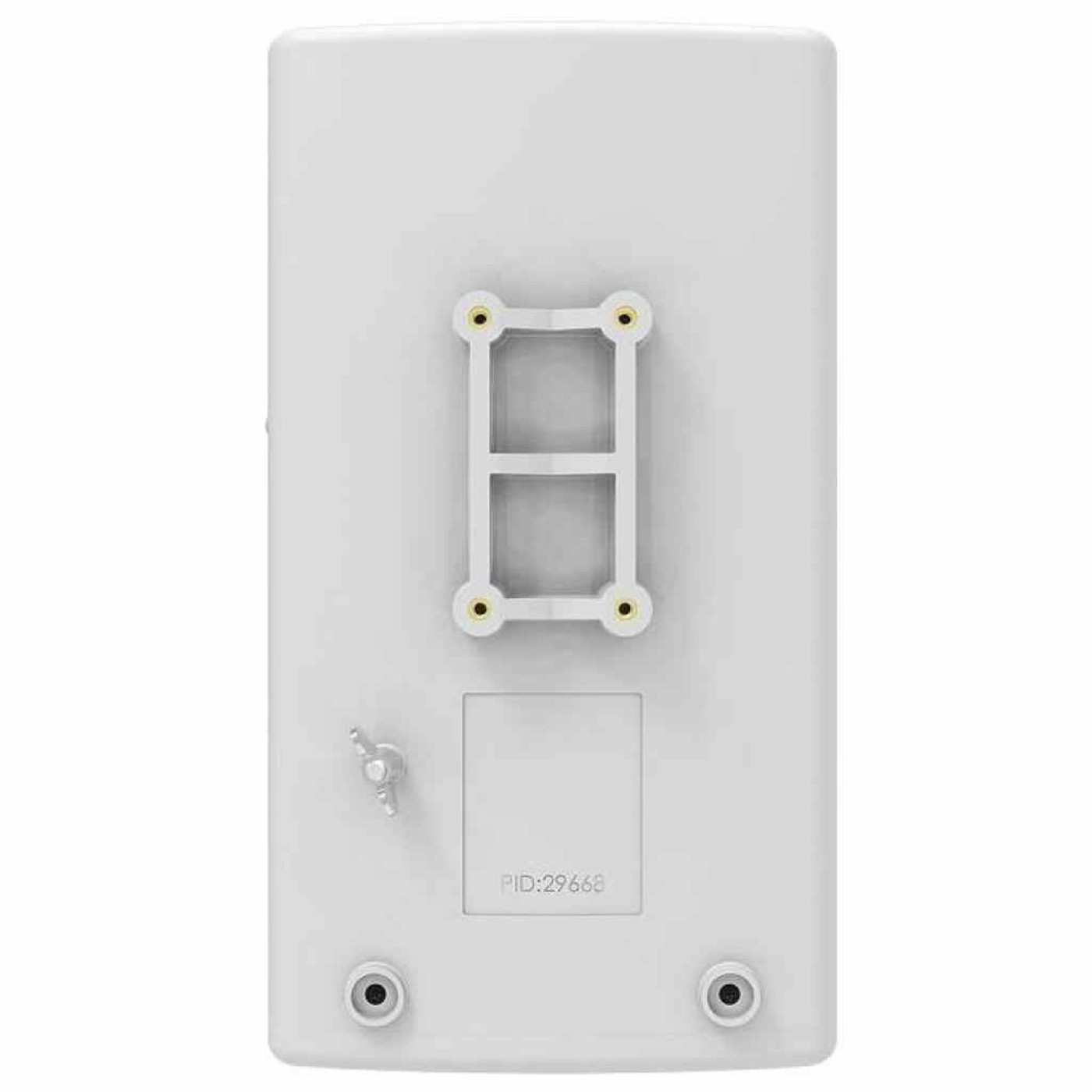 Роутер MikroTik PowerBox Pro RB960PGS-PB (RB960PGS-PB)