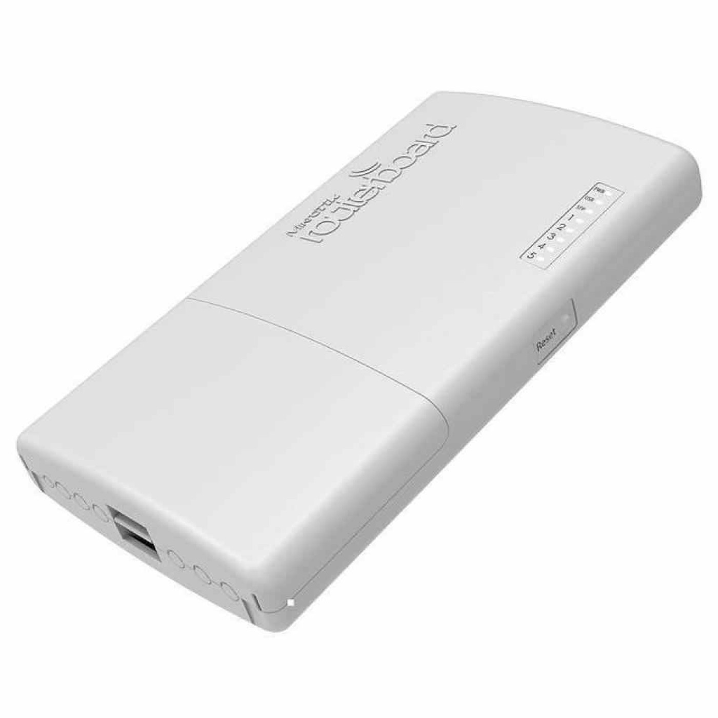 Роутер MikroTik PowerBox Pro RB960PGS-PB (RB960PGS-PB)
