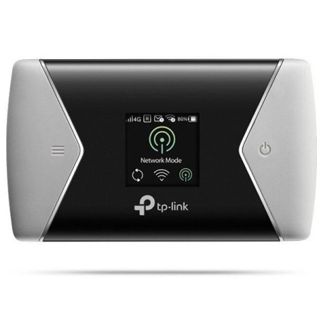 Маршрутизатор TP-Link 4G M7450 AC1200 Black 802.11ac (M7450)