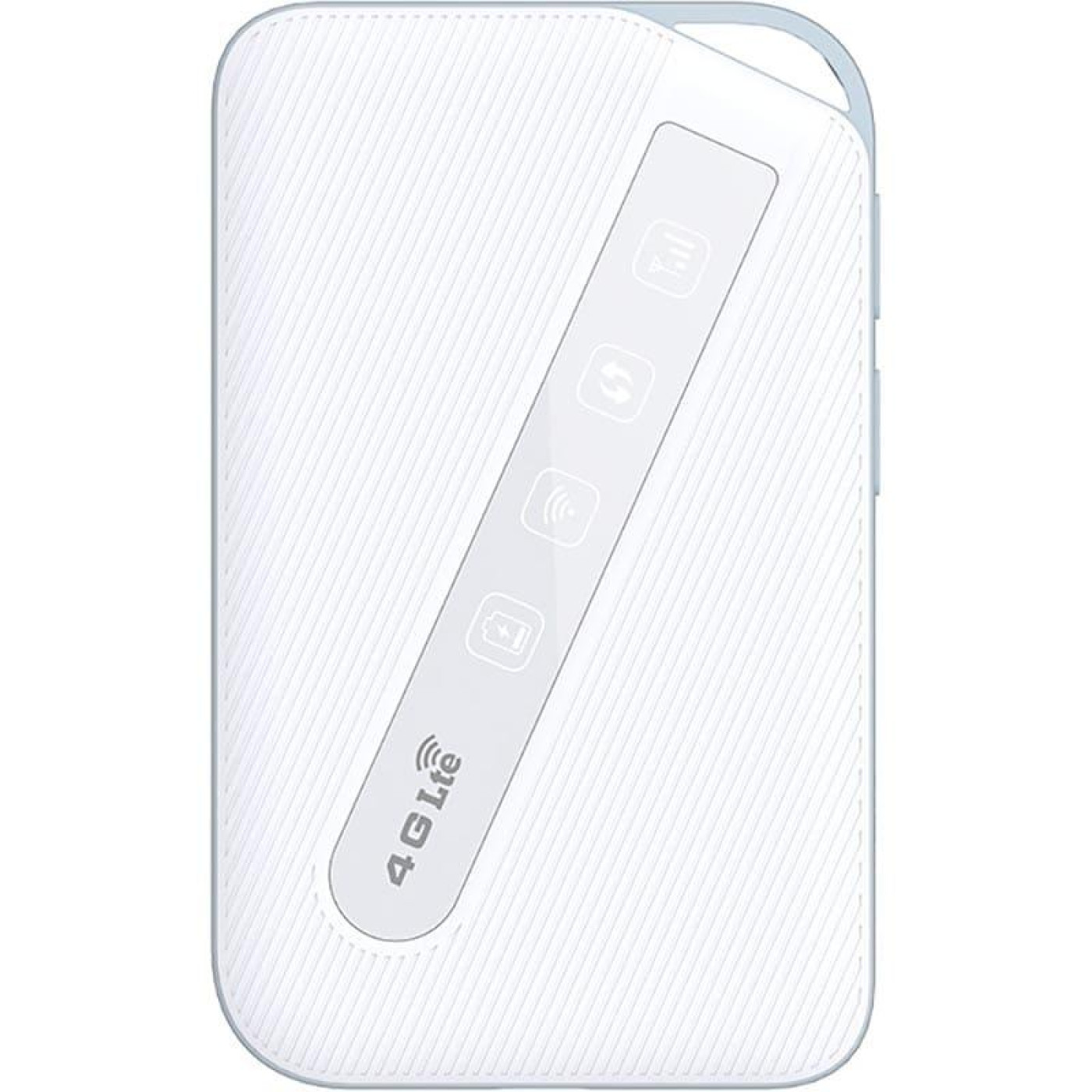Маршрутизатор D-Link 4G LTE-роутер DWR-932W з пидтримкою Wi-Fi 6 (2.4 ГГц), акумулятором 3000 мАг (DWR-932W)