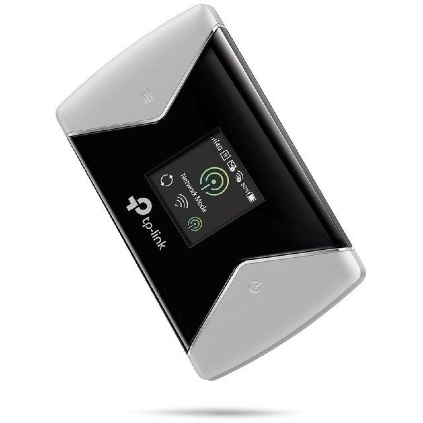 Роутер TP-Link 4G M7450 AC1200 Black 802.11ac (M7450)