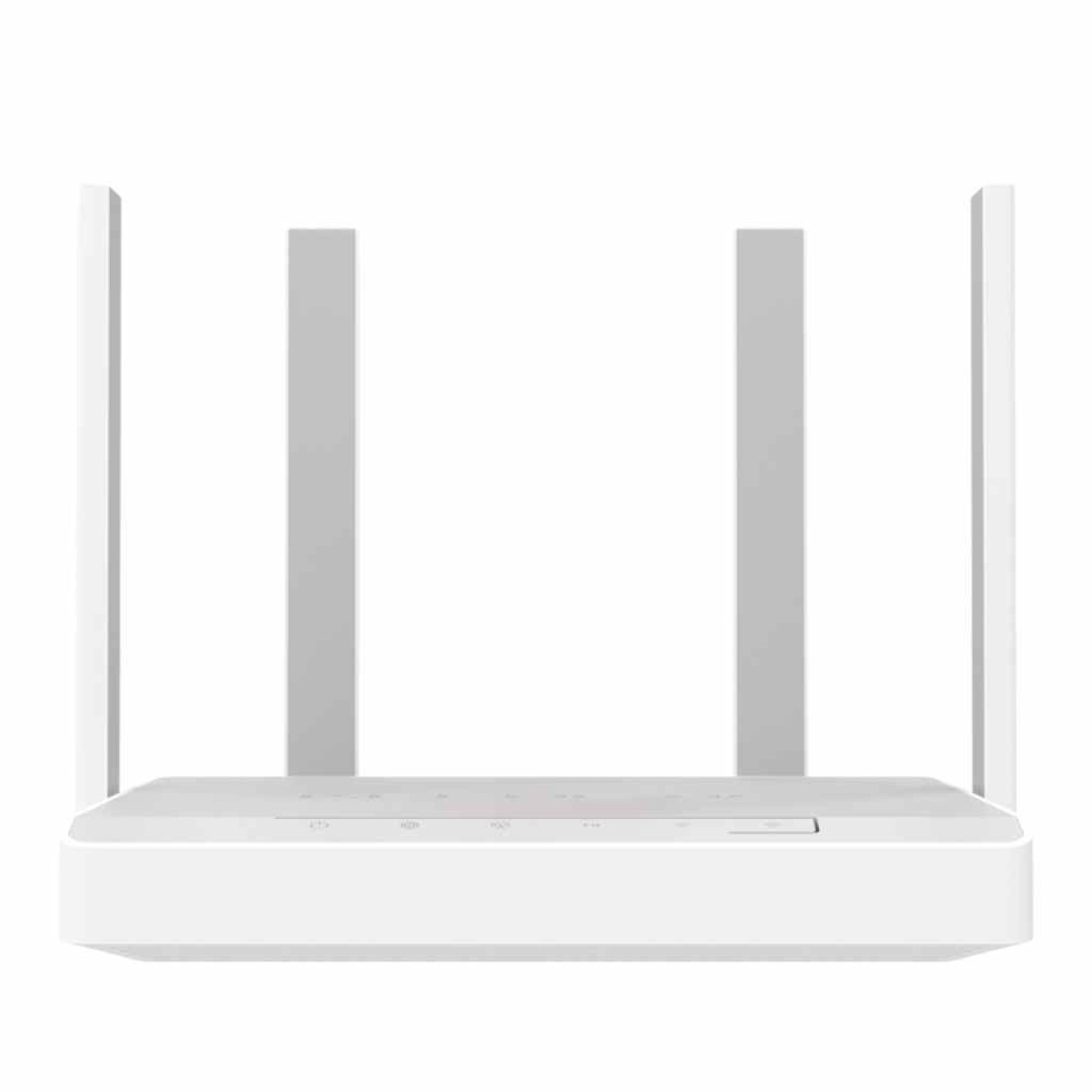 Роутер Keenetic 4G Hero 4G AC1300 White 802.11ac (KN-2310)