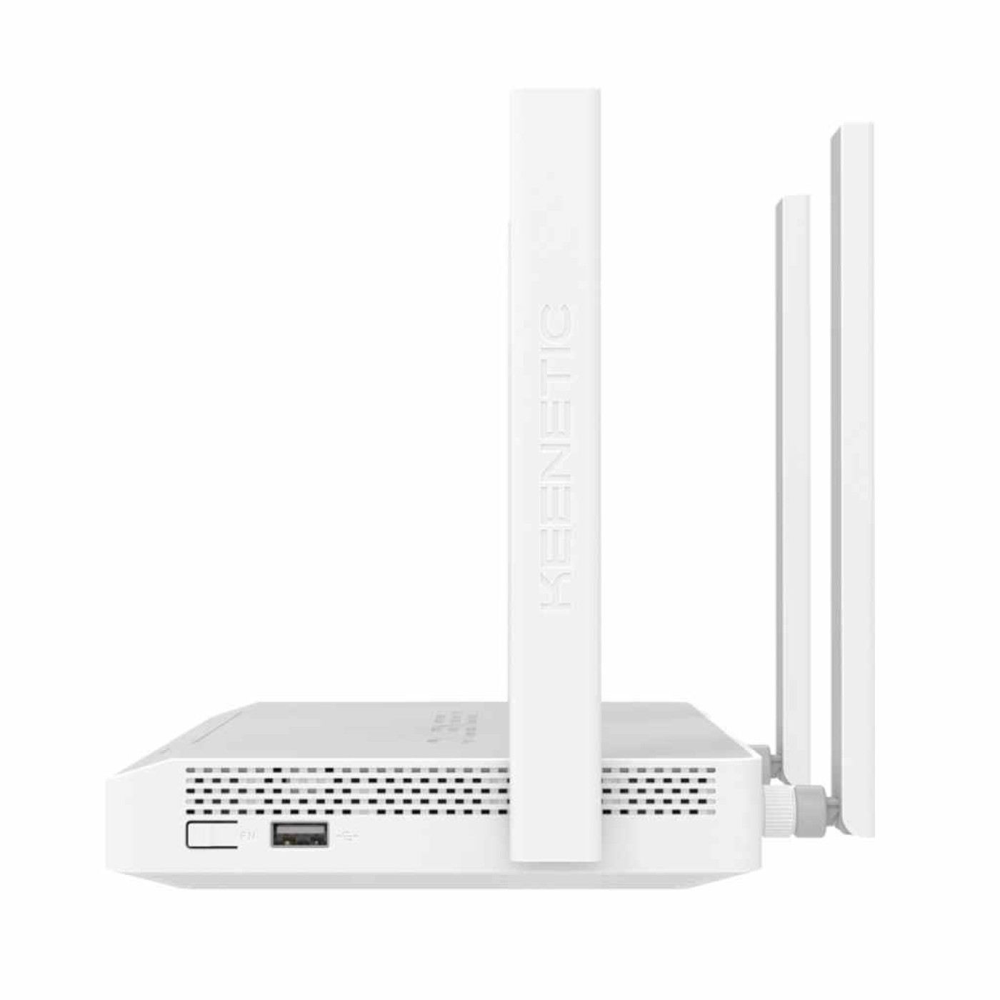 Роутер Keenetic 4G Hero 4G AC1300 White 802.11ac (KN-2310)