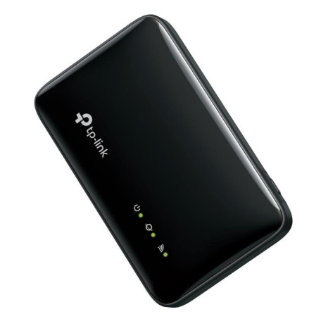 Маршрутизатор TP-Link LTE маршрутизатор, M7005 (M7005)