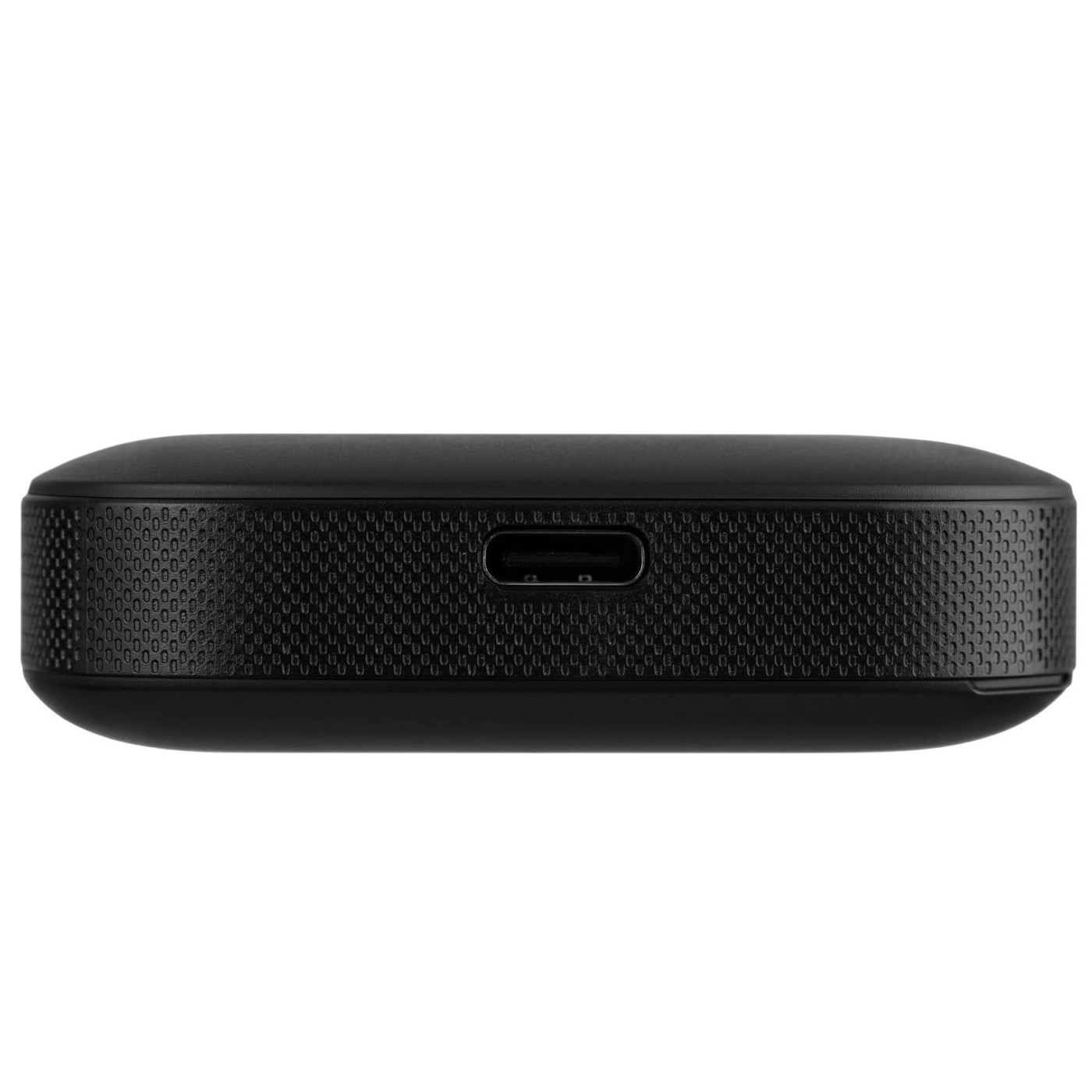 Роутер 2E PowerLink MiFi-2 (2025), Black, 4G (microSIM), WiFi 4 (до 150 Мбит/с), аккумулятор 3000 mAh, Type-C