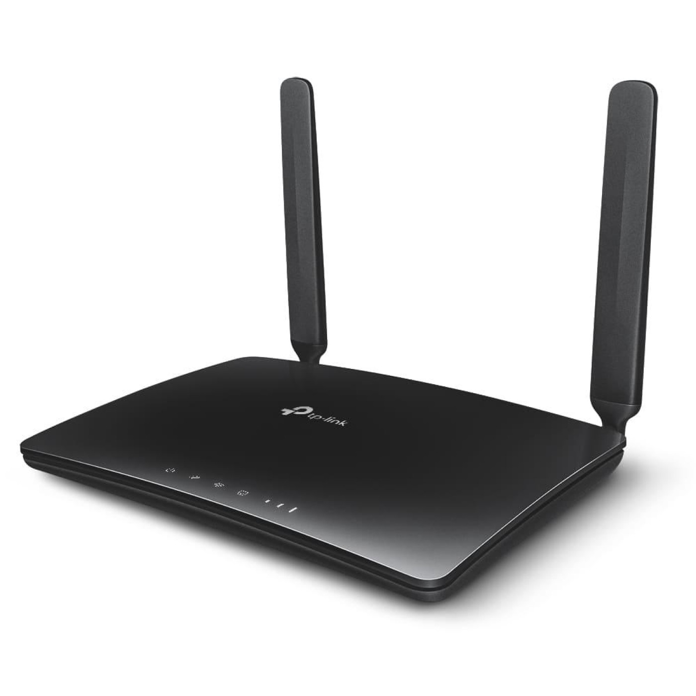 Роутер TP-Link 4G Archer MR200 AC750 Black 802.11ac (ARCHER MR200)