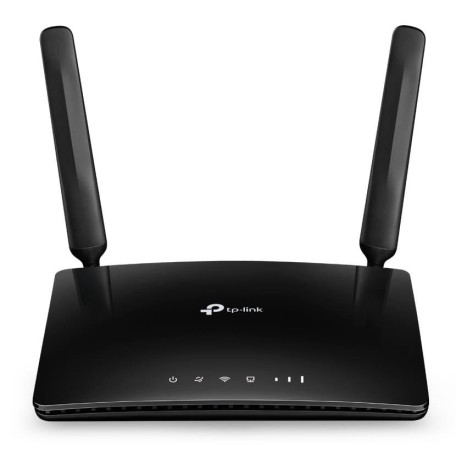 Роутер TP-Link 4G Archer MR400 AC750 Black 802.11ac (Archer MR400)