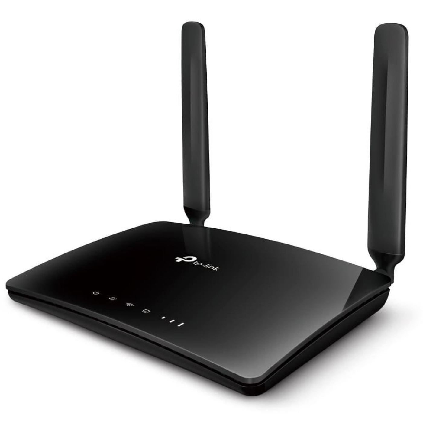 Роутер TP-Link 4G Archer MR400 AC750 Black 802.11ac (Archer MR400)