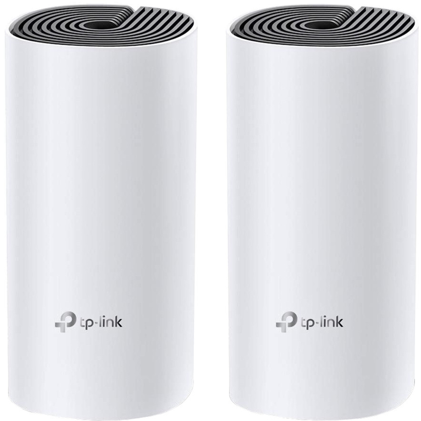 MESH-система TP-Link mesh Deco M4 AC1200 2Pcs White 802.11ac (Deco-M4-2-Pack)