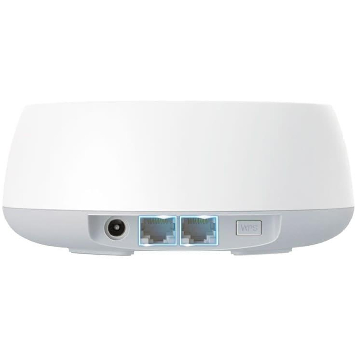 MESH-система TP-Link WiFi-Mesh Deco BE22 BE3600 (DECO-BE22-1-PACK)