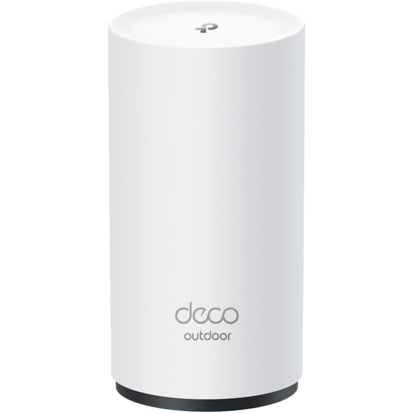 Система WiFi-Mesh TP-LINK Deco BE25 BE5000, 2x2.5GE LANWAN,  1мод, зовнишня