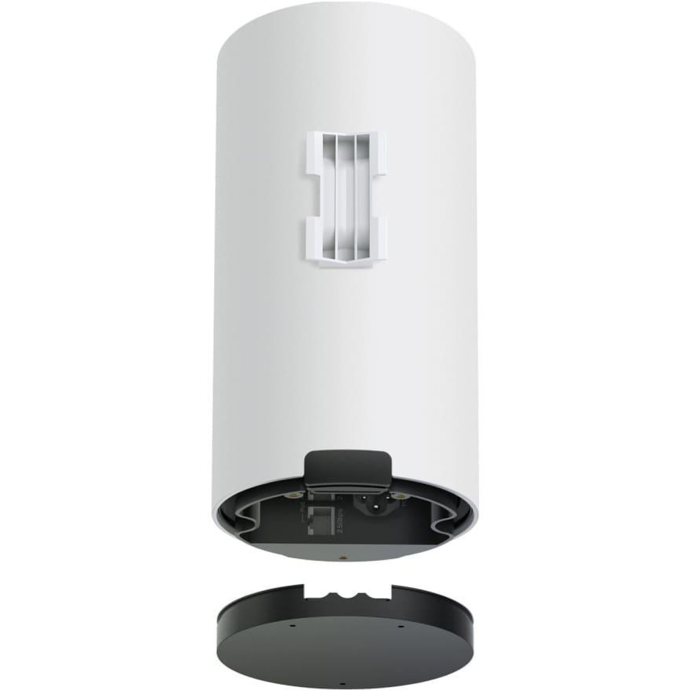 Система WiFi-Mesh TP-LINK Deco BE25 BE5000, 2x2.5GE LANWAN,  1мод, зовнишня