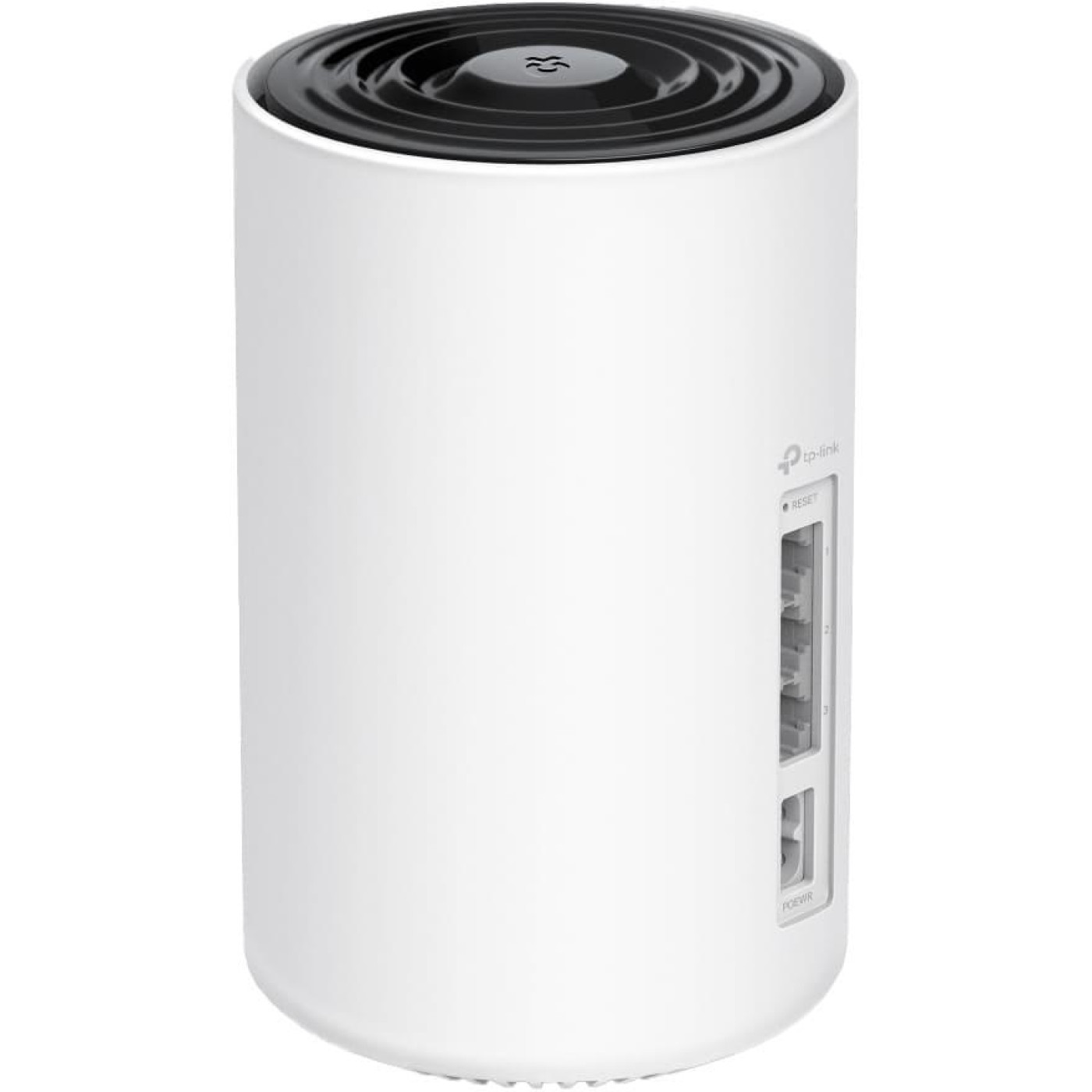Система WiFi-Mesh TP-LINK Deco PX10 AX1500, 3xGE LAN/WAN, 3 мод, Powerline AV1000