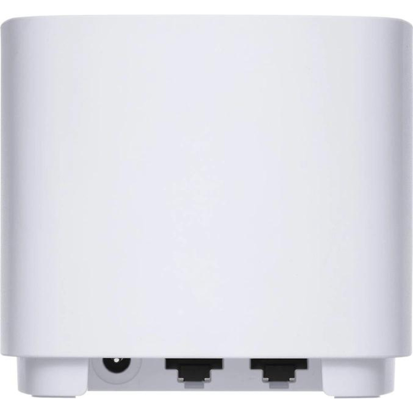 MESH-система ASUS mesh ZenWiFi XD4 Plus AX1800 2Pcs White (90IG07M0-MO3C20)