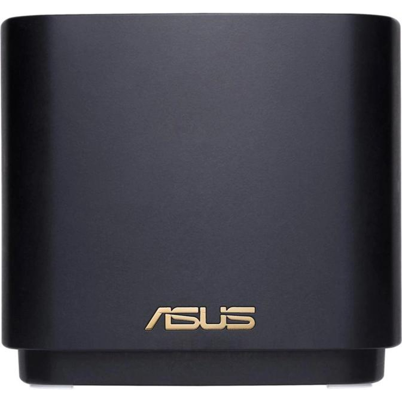 MESH-система ASUS mesh ZenWiFi XD4 Plus AX1800 3Pcs Black 802.11ax (90IG07M0-MO3C50)