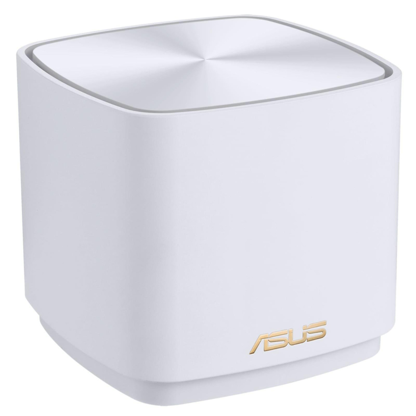 MESH-система ASUS mesh ZenWiFi XD5 AX3000 3Pcs White 802.11ax (90IG0750-MO3B20)