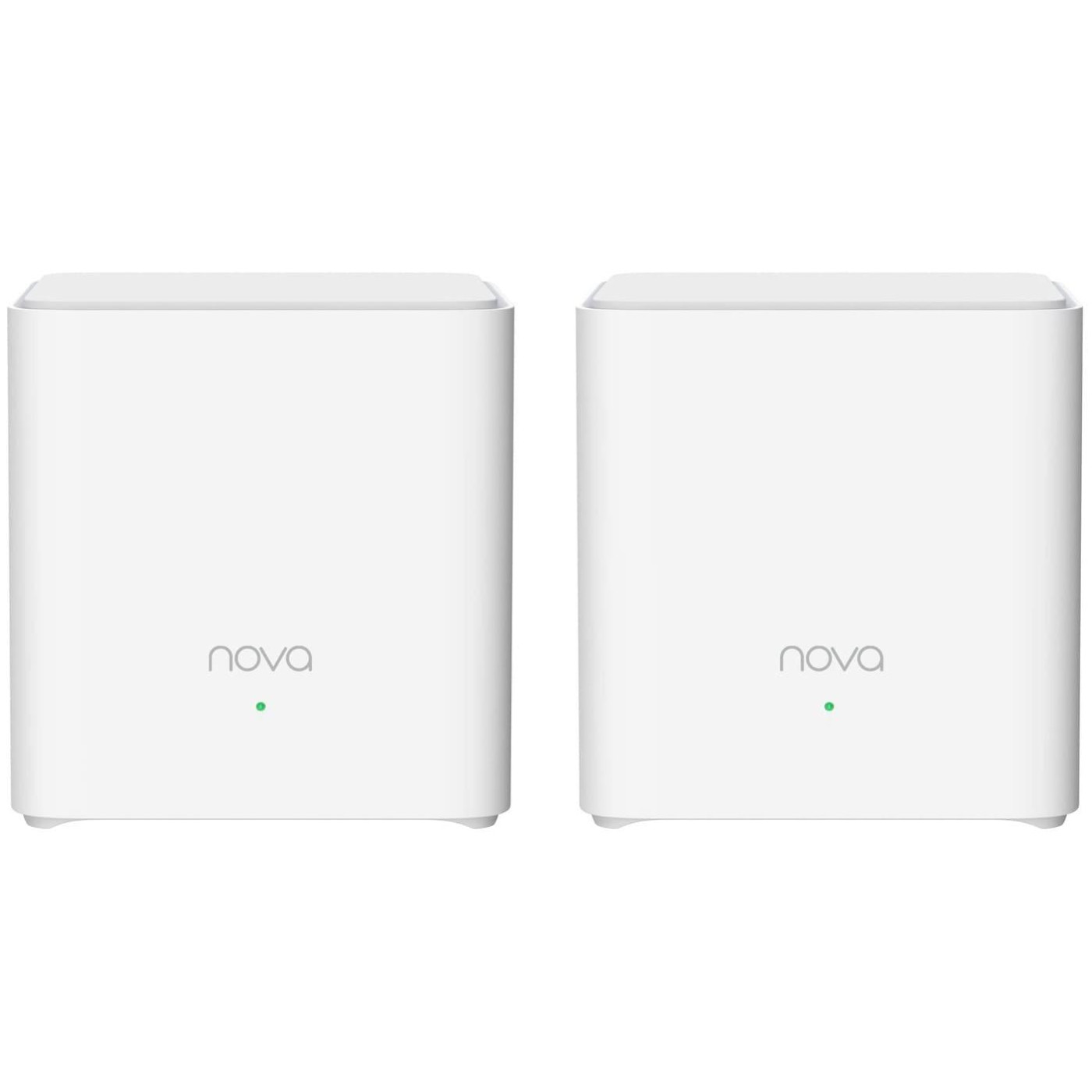 MESH-система Tenda WiFi Mesh система MX3 (MX3-KIT-2)