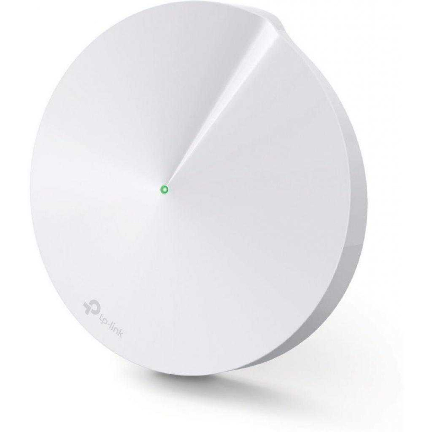 MESH-система TP-Link mesh Deco M5 AC1300 2Pcs White 802.11ac (Deco M5-2-pack)