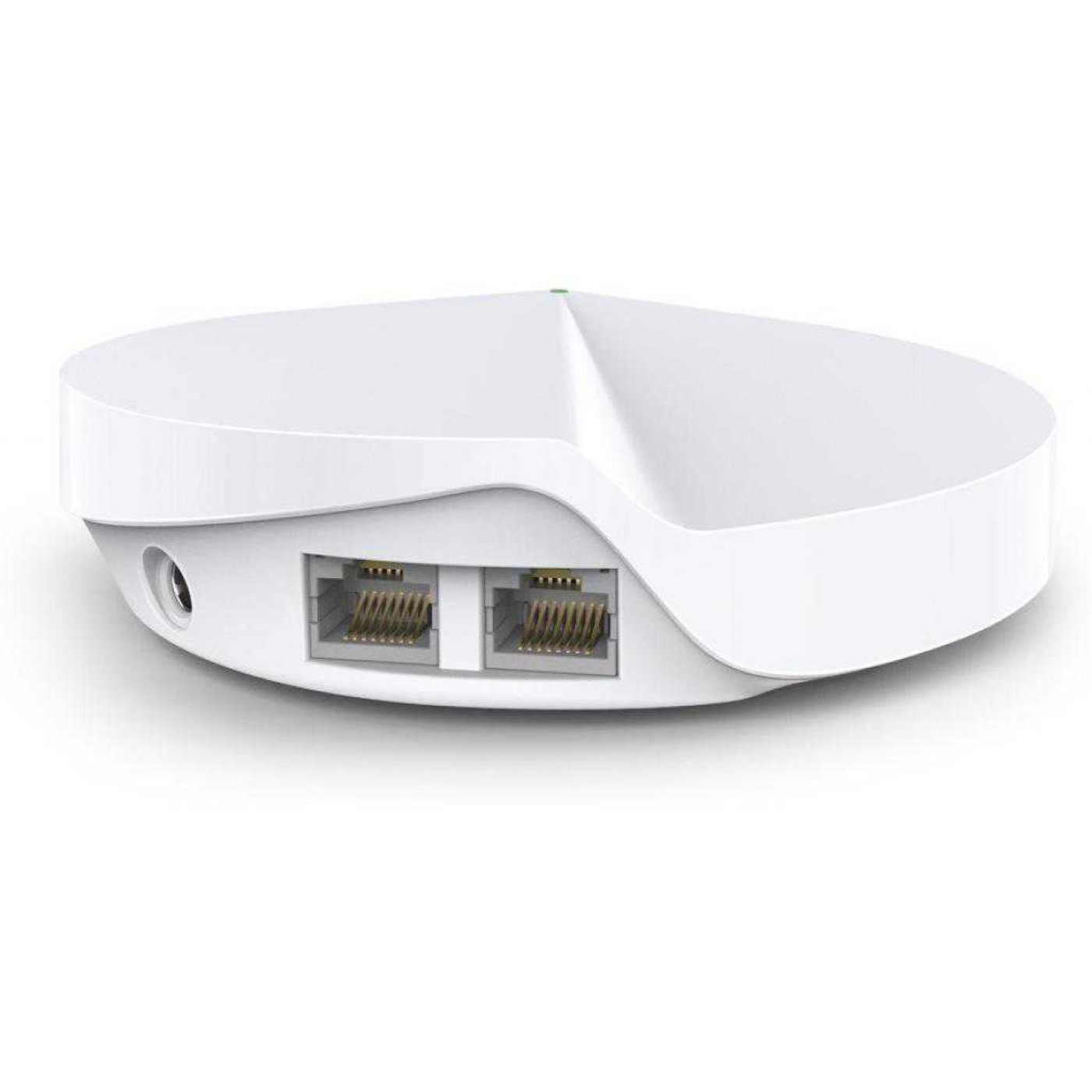 MESH-система TP-Link mesh Deco M5 AC1300 2Pcs White 802.11ac (Deco M5-2-pack)