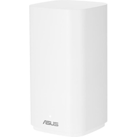 MESH-система ASUS WiFi-Mesh ZenWiFi BD4 Outdoor BE3600, 2x2,5GE WAN/LAN, 1мод, билий (90IG09A0-MO3B60)