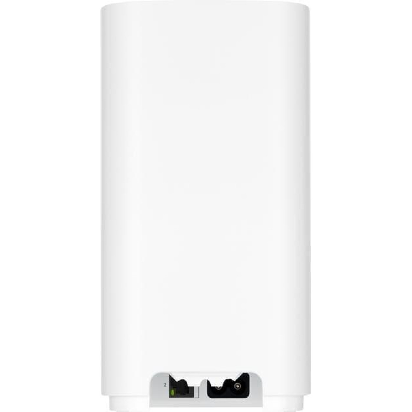 MESH-система ASUS WiFi-Mesh ZenWiFi BD4 Outdoor BE3600, 2x2,5GE WAN/LAN, 1мод, билий (90IG09A0-MO3B60)