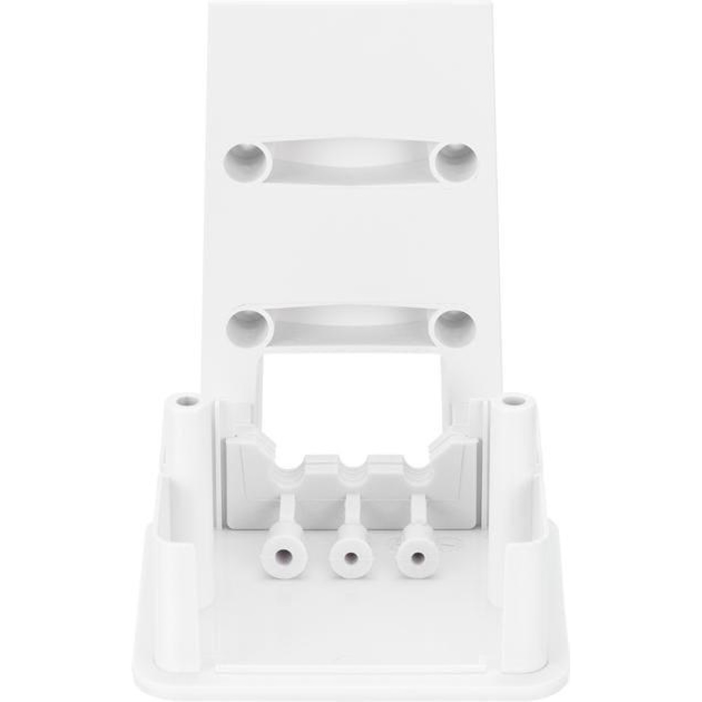 MESH-система ASUS WiFi-Mesh ZenWiFi BD4 Outdoor BE3600, 2x2,5GE WAN/LAN, 1мод, билий (90IG09A0-MO3B60)