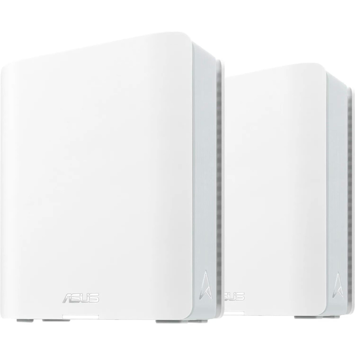 MESH-система ASUS WiFi-Mesh ZenWiFi BT8 BE14000, 1xGE LAN, 1x2.5GE LAN, 1x2.5GE LAN, 1xUSB 3.0, 2мод, билий (90IG0930-MO3B20)
