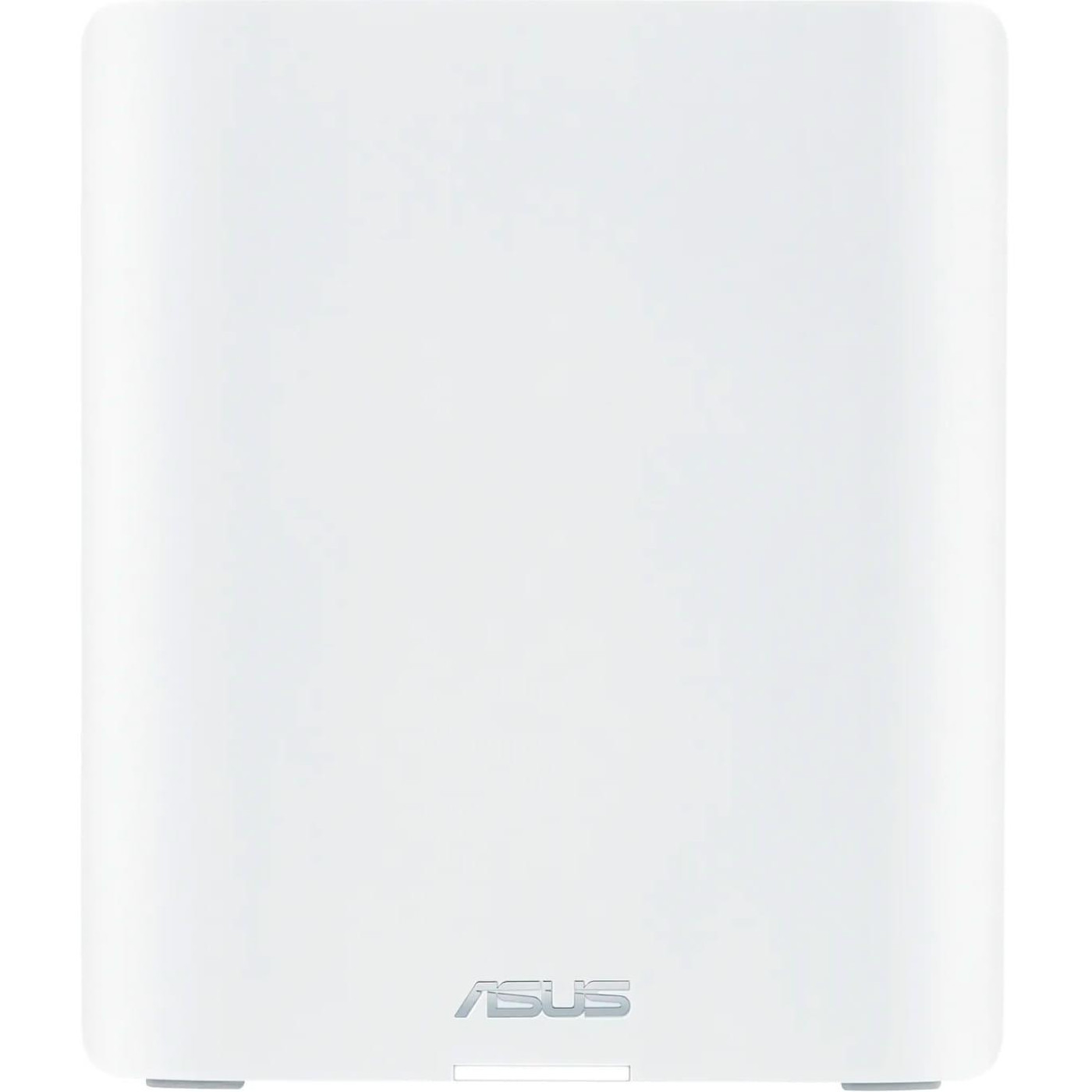 MESH-система ASUS WiFi-Mesh ZenWiFi BT8 BE14000, 1xGE LAN, 1x2.5GE LAN, 1x2.5GE LAN, 1xUSB 3.0, 2мод, билий (90IG0930-MO3B20)