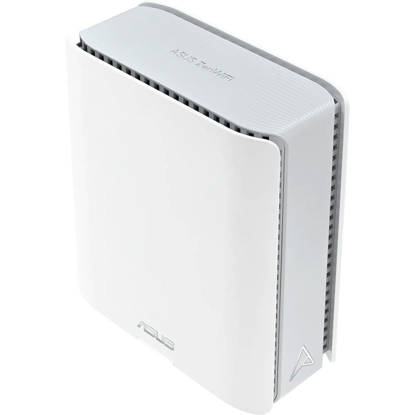 MESH-система ASUS WiFi-Mesh ZenWiFi BT8 BE14000, 1xGE LAN, 1x2.5GE LAN, 1x2.5GE LAN, 1xUSB 3.0, 3мод, билий (90IG0930-MO3B40)