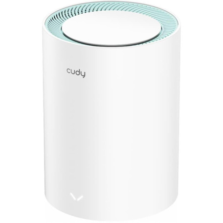 MESH-система Cudy WiFi M1200(1-pack), AC1200 Wi-Fi Mesh Solution (M1200(1-Pack))