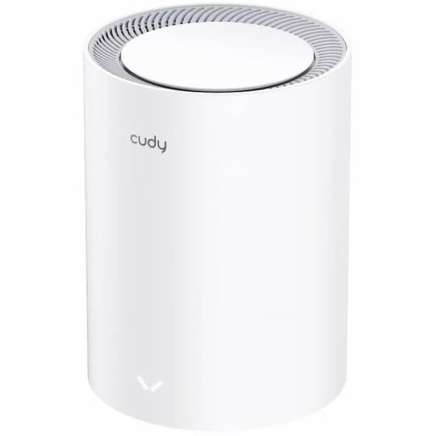 MESH-система Cudy Mesh-система WiFi 6 2.5G M3000 V2.0 White (3-Pack) 3 штуки дводиапазонни (73-00553)
