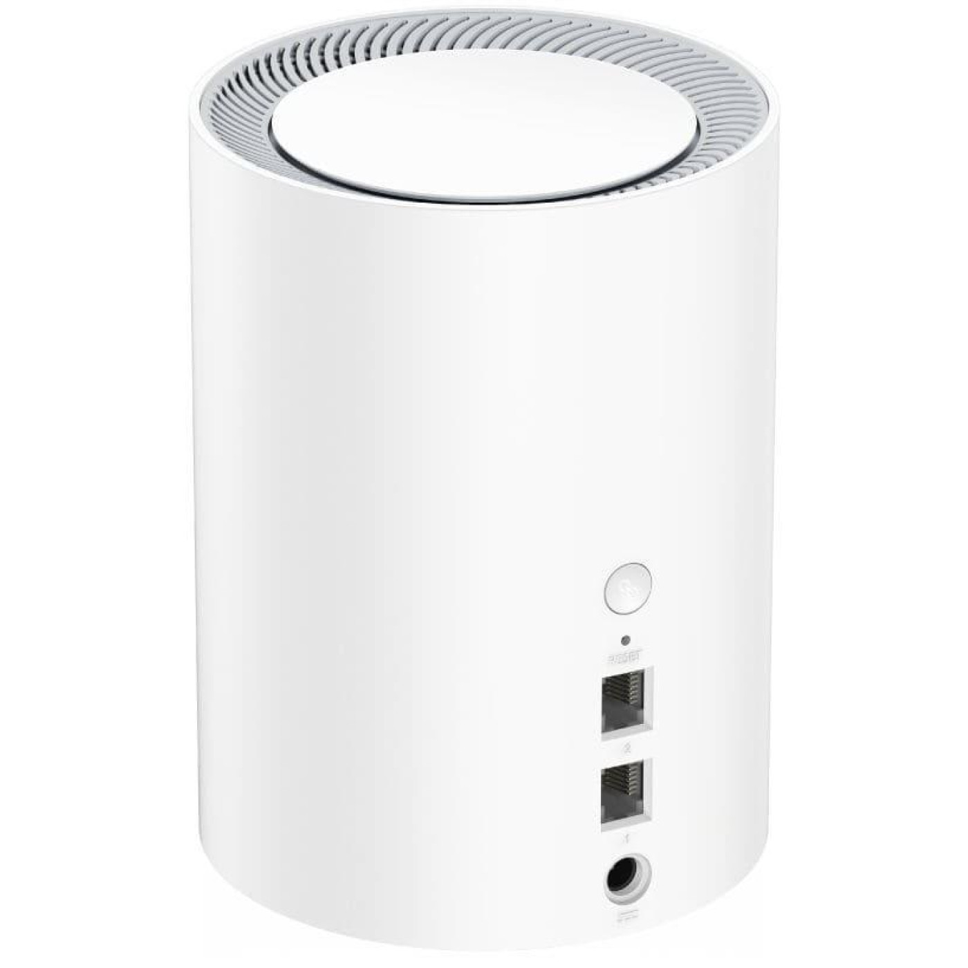 MESH-система Cudy Mesh-система WiFi 6 M1800 (3-Pack) 3 штуки дводиапазонни гигабитни (73-00516)