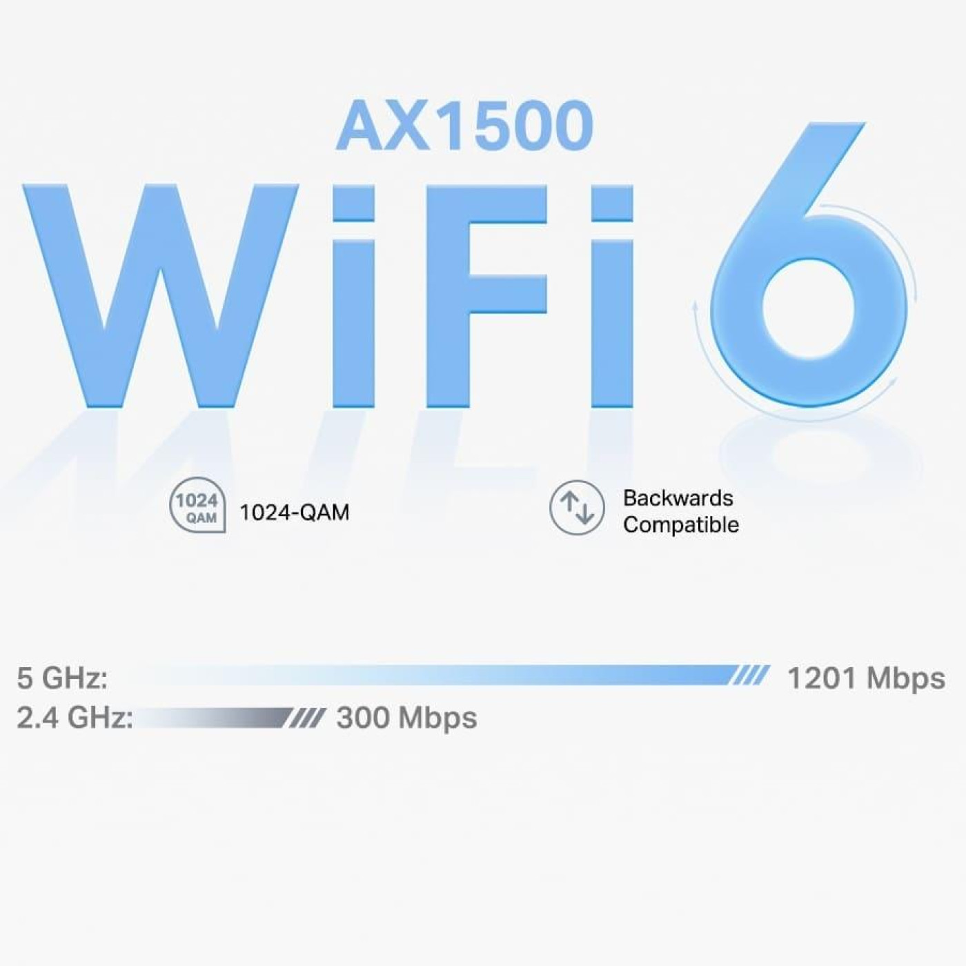 MESH-система TP-Link Mesh-система Deco X10 (2-pack) (Deco-X10-2-pack)