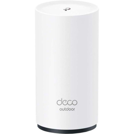 MESH-система TP-Link WiFi-Mesh Deco X50 AX3000, 2xGE LANWAN, 1мод, зовнишня (Deco-X50-Outdoor-1-pack)