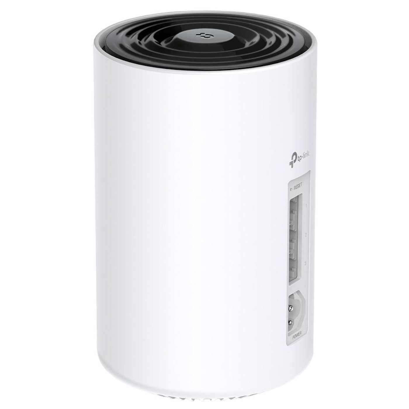 MESH-система TP-Link mesh Deco PX50 AX3000 2Pcs White 802.11ax (Deco-PX50-2-pack)